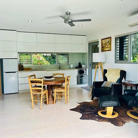 מרגרט ריבר Banksia Luxury Villa מראה חיצוני תמונה