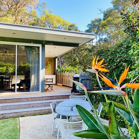 מרגרט ריבר Banksia Luxury Villa מראה חיצוני תמונה