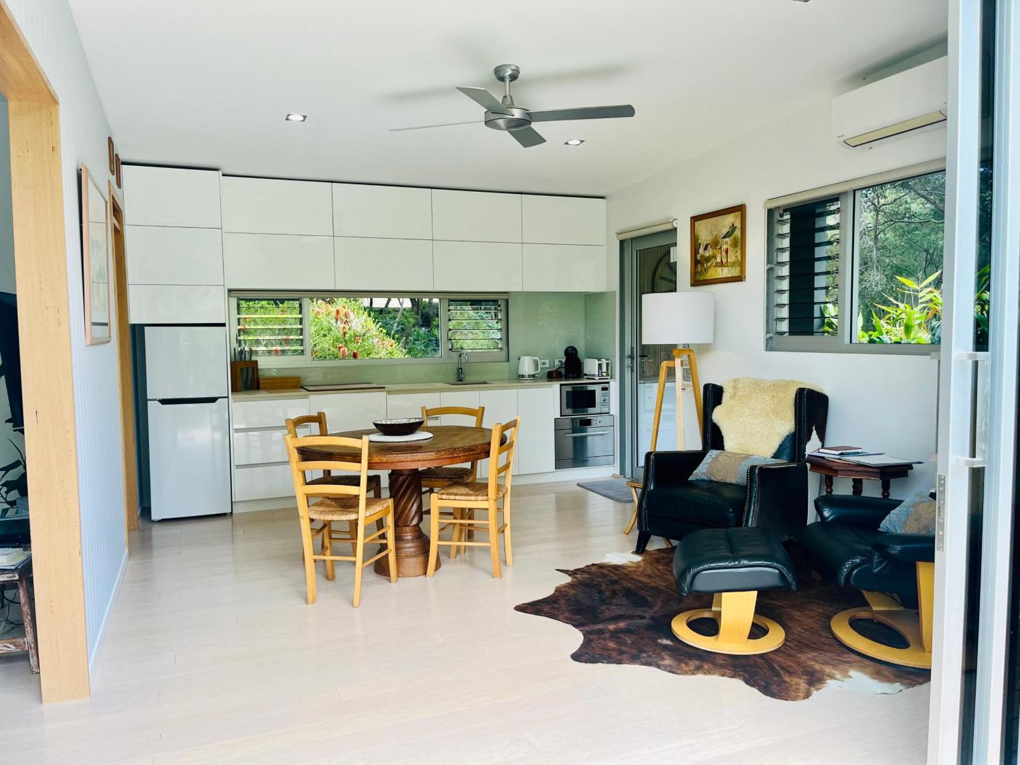 מרגרט ריבר Banksia Luxury Villa מראה חיצוני תמונה