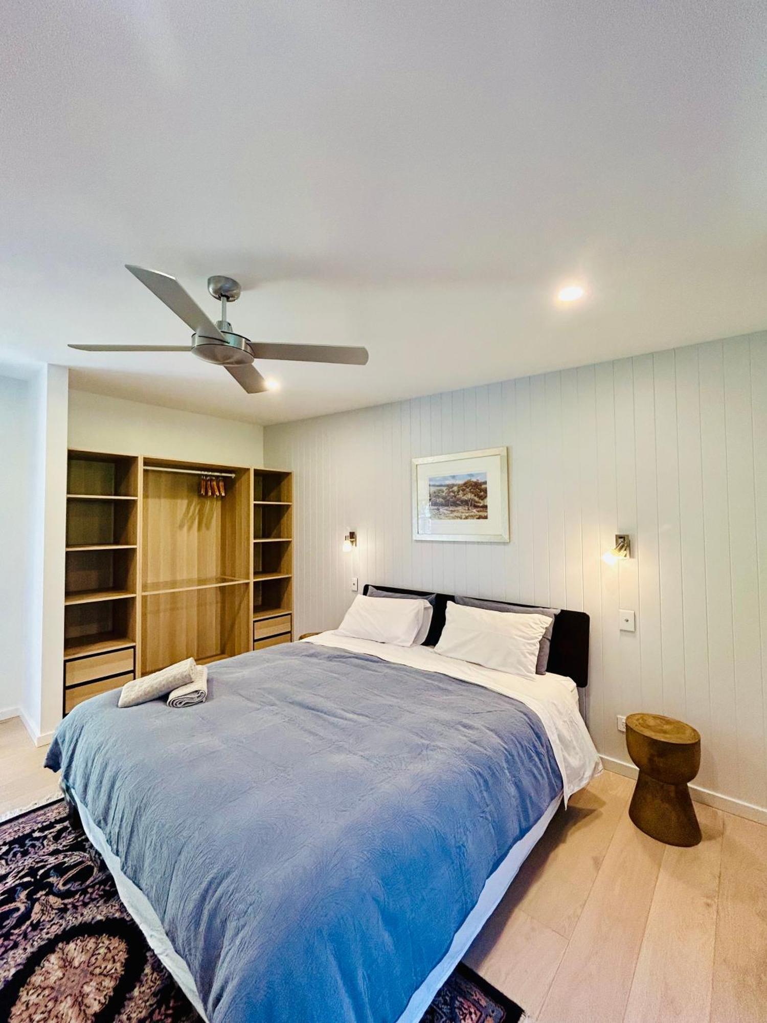 מרגרט ריבר Banksia Luxury Villa מראה חיצוני תמונה
