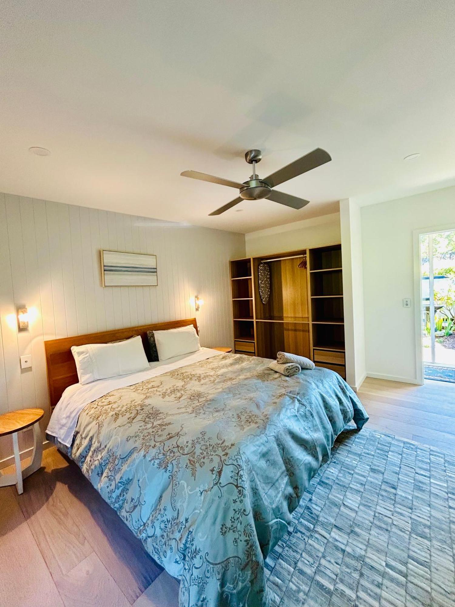 מרגרט ריבר Banksia Luxury Villa מראה חיצוני תמונה