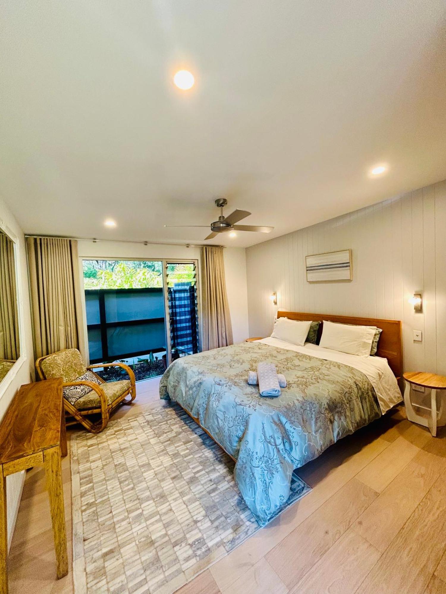 מרגרט ריבר Banksia Luxury Villa מראה חיצוני תמונה