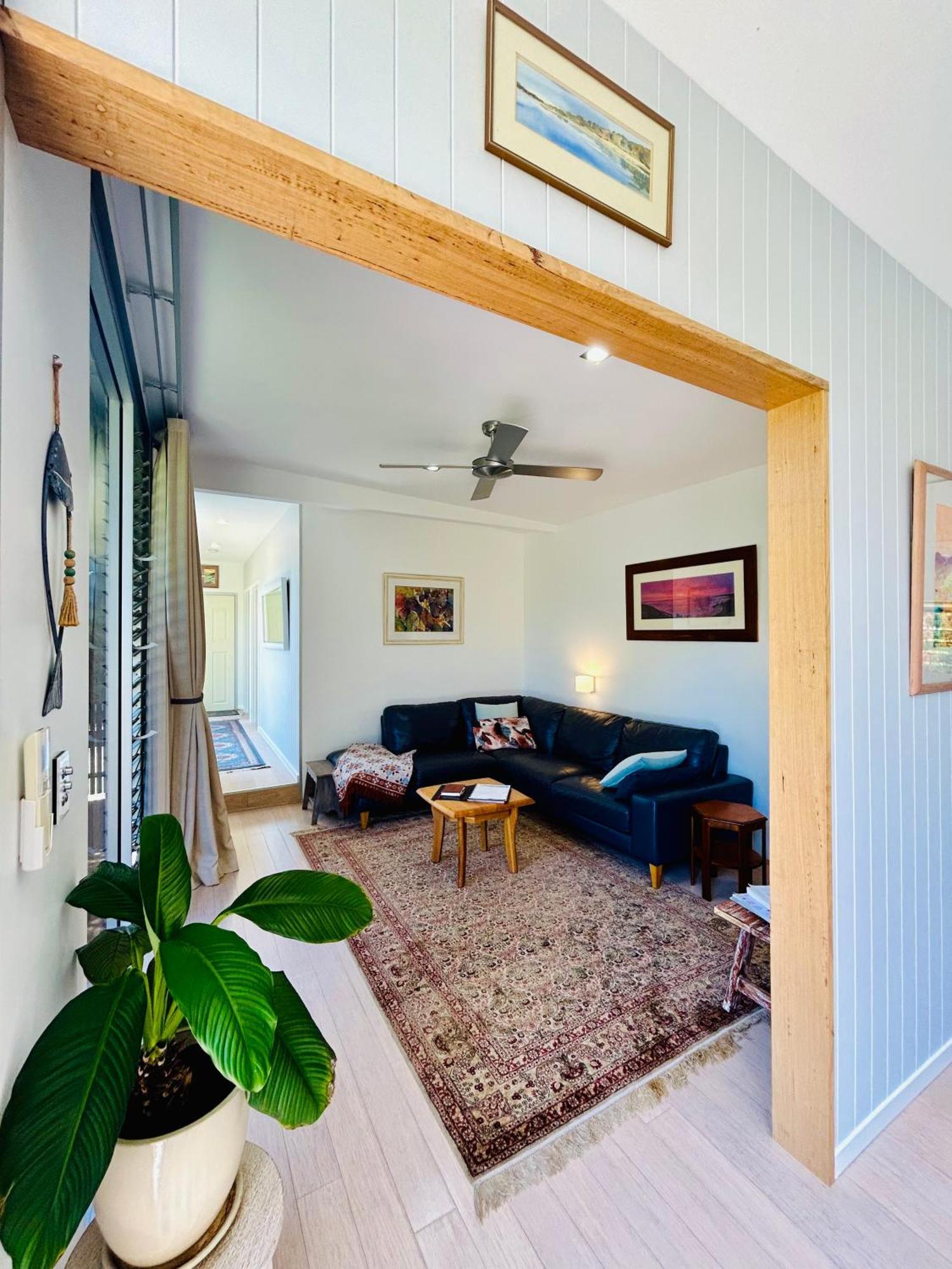 מרגרט ריבר Banksia Luxury Villa מראה חיצוני תמונה