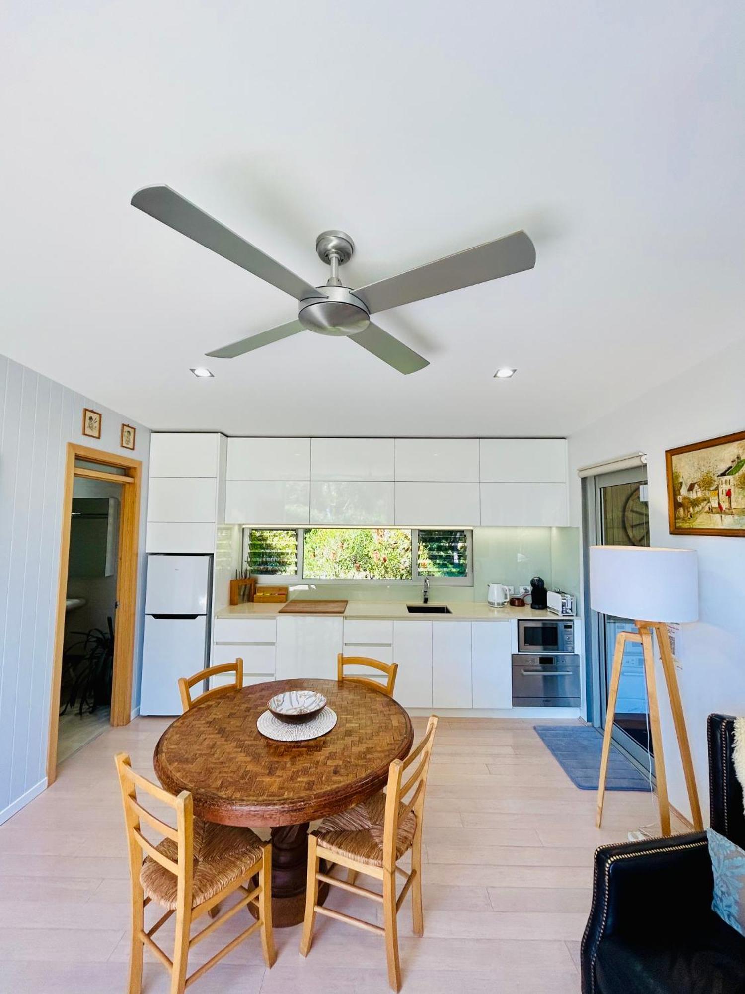 מרגרט ריבר Banksia Luxury Villa מראה חיצוני תמונה