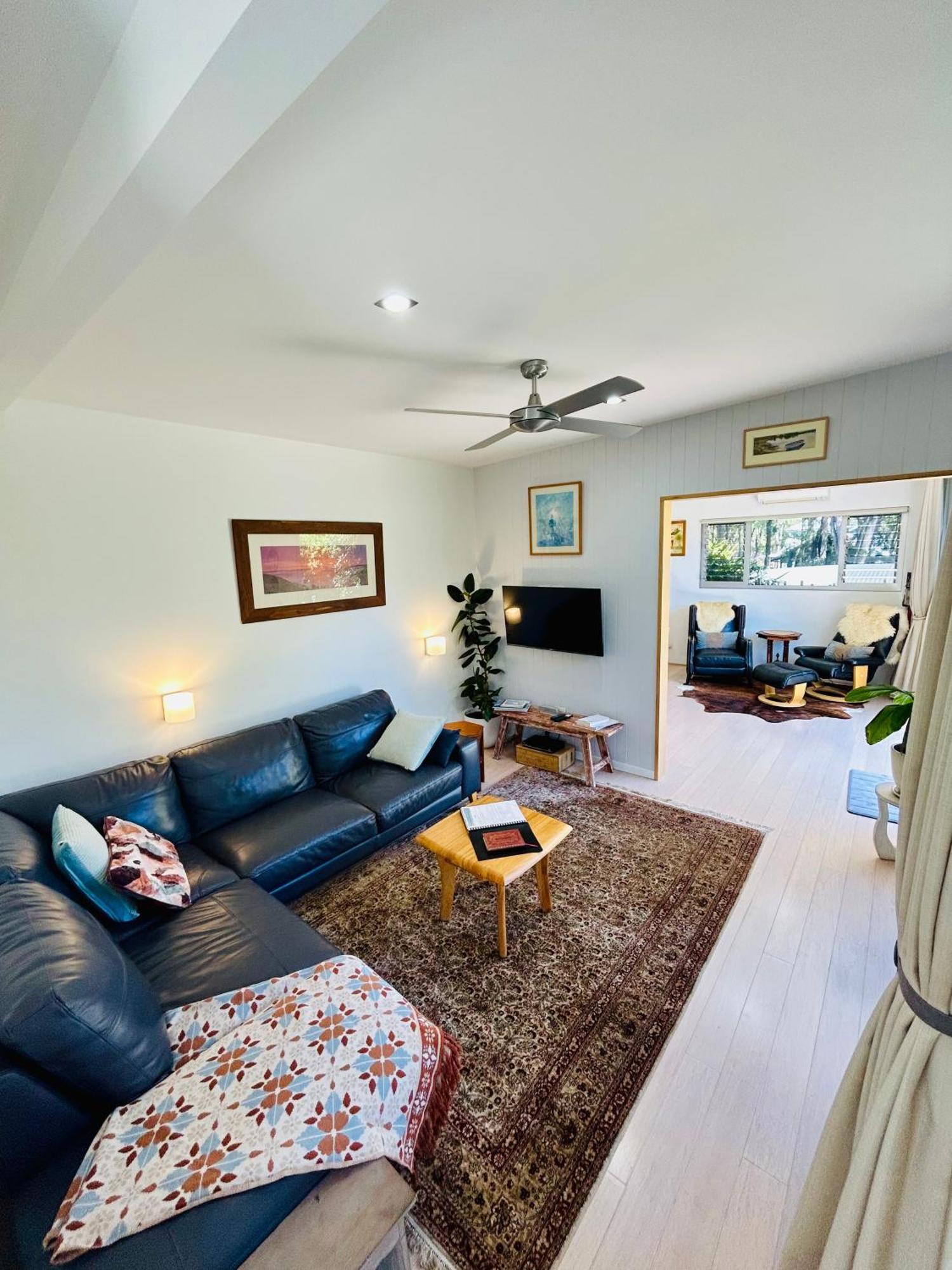 מרגרט ריבר Banksia Luxury Villa מראה חיצוני תמונה