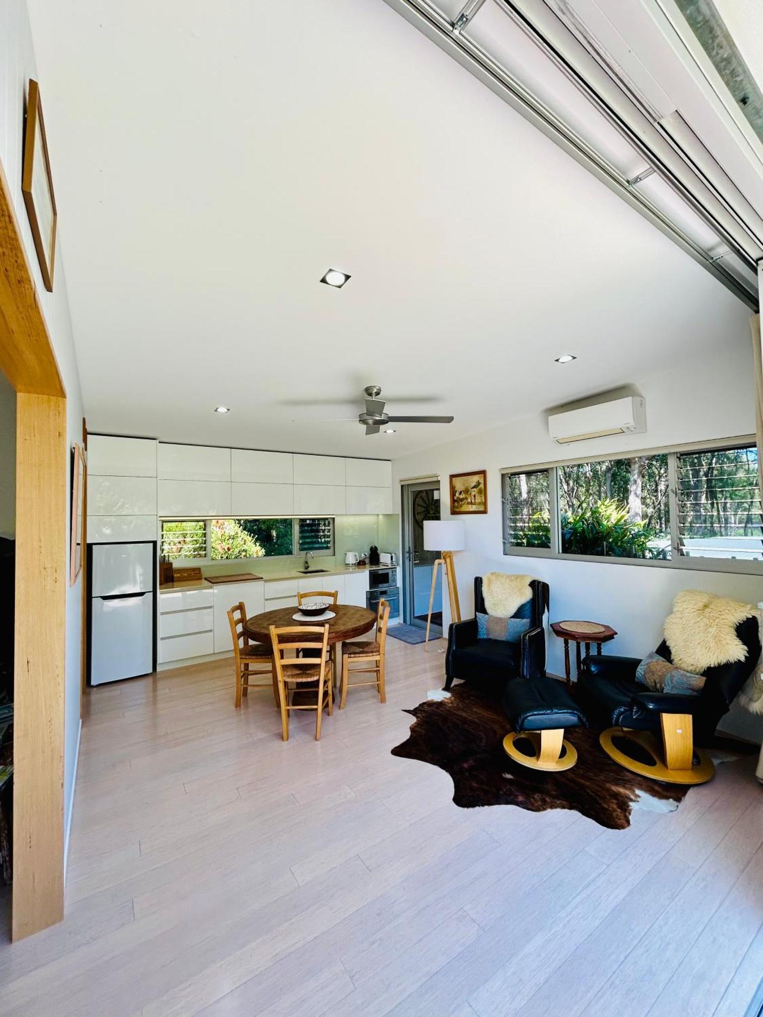 מרגרט ריבר Banksia Luxury Villa מראה חיצוני תמונה