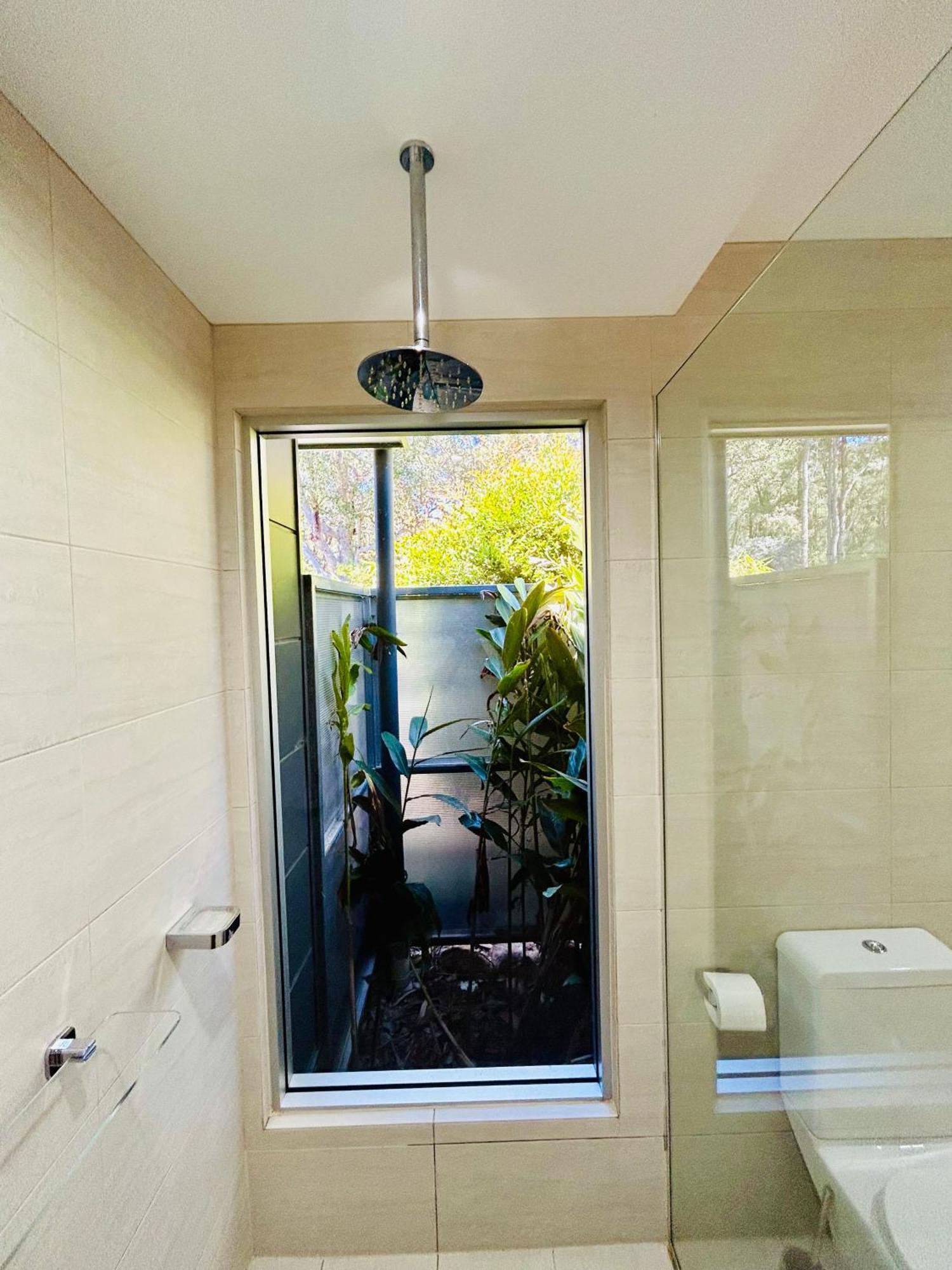 מרגרט ריבר Banksia Luxury Villa מראה חיצוני תמונה
